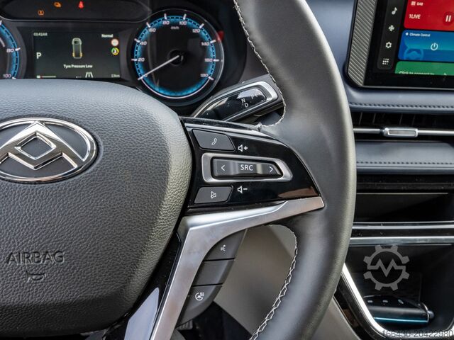 Minibus Maxus eDELIVER 9 KA L3H2 88 kW/h Neues Modell Standheizung