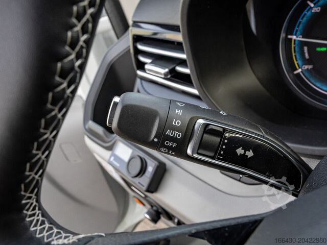 Minibus Maxus eDELIVER 9 KA L3H2 88 kW/h Neues Modell Standheizung