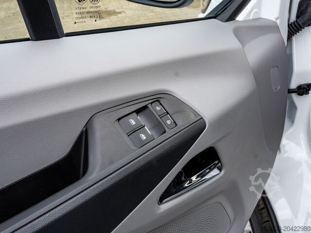 Minibus Maxus eDELIVER 9 KA L3H2 88 kW/h Neues Modell Standheizung