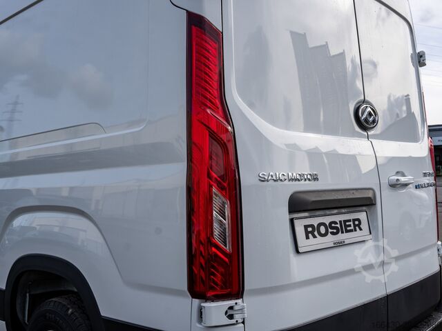 Minibus Maxus eDELIVER 9 KA L3H2 88 kW/h Neues Modell Standheizung