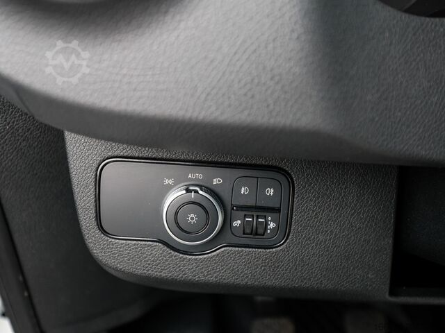Minibus Mercedes-Benz Sprinter 317 CDI Kasten L3H2 Holz Navi Kamera