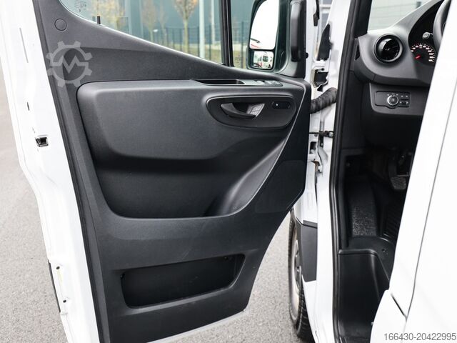 Minibus Mercedes-Benz Sprinter 317 CDI Kasten L3H2 Holz Navi Kamera