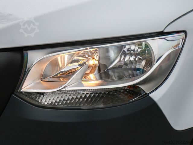 Minibus Mercedes-Benz Sprinter 317 CDI Kasten L3H2 Holz Navi Kamera