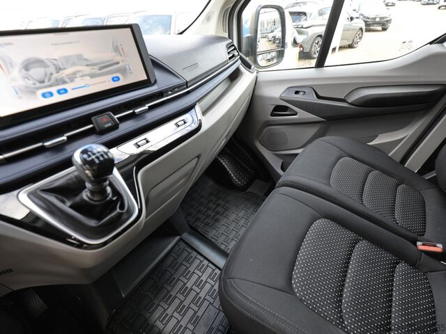 Bestelwagen met verhoogd dak Maxus DELIVER 9