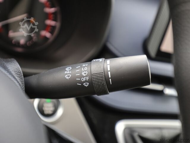 Bestelwagen met verhoogd dak Maxus DELIVER 9