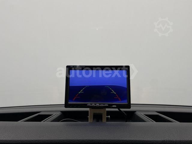 High top van VW Crafter 35 TDI Mixto *5-SITZE* Kamera+Klima (507