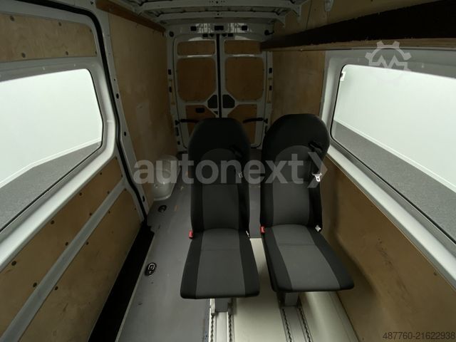 High top van VW Crafter 35 TDI Mixto *5-SITZE* Kamera+Klima (507