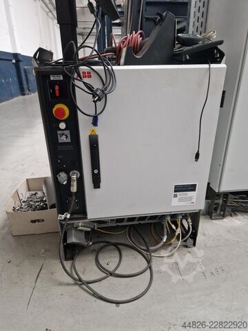 Robot industrial ABB IRB 360 FlexPicker Industrieroboter