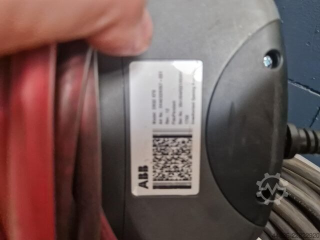 Robot industrial ABB IRB 360 FlexPicker Industrieroboter