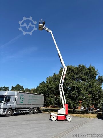 Mobiel werkplatform Niftylift HR17NE