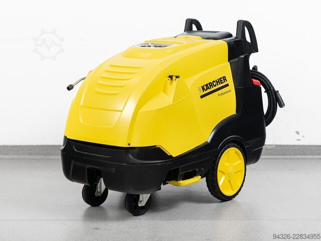 MYJKA CIŚNIENIOWA KARCHER HDS 10/20-4M Kärcher HDS 10/20-4M - 1000l/h - 200bar - 7,8kW
