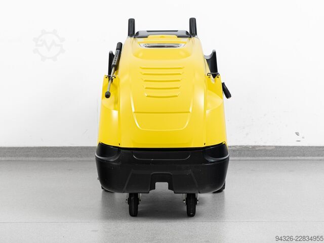 MYJKA CIŚNIENIOWA KARCHER HDS 10/20-4M Kärcher HDS 10/20-4M - 1000l/h - 200bar - 7,8kW