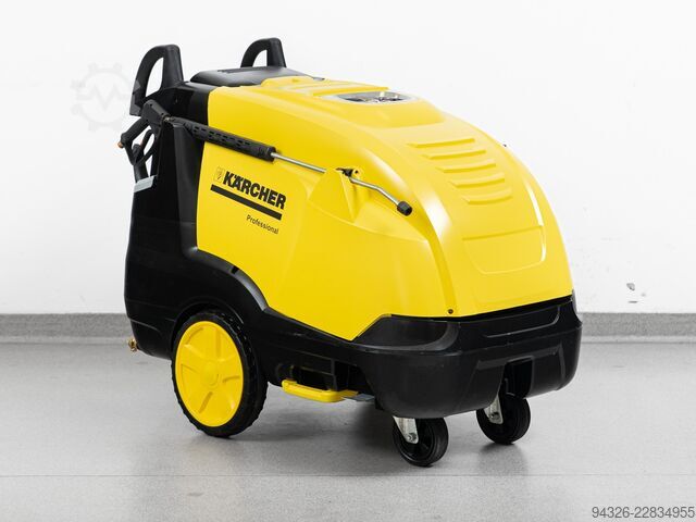 MYJKA CIŚNIENIOWA KARCHER HDS 10/20-4M Kärcher HDS 10/20-4M - 1000l/h - 200bar - 7,8kW