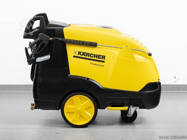 MYJKA CIŚNIENIOWA KARCHER HDS 10/20-4M Kärcher HDS 10/20-4M - 1000l/h - 200bar - 7,8kW