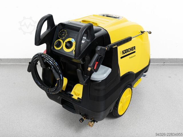 MYJKA CIŚNIENIOWA KARCHER HDS 10/20-4M Kärcher HDS 10/20-4M - 1000l/h - 200bar - 7,8kW