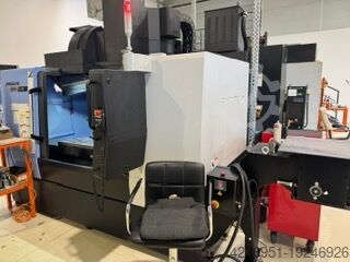 Cnc torna ve freze merkezi DOOSAN DNM5700