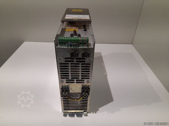 Besturingseenheid INDRAMAT