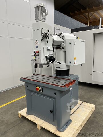 Brzo radijalna bušilica DONAU DR 32