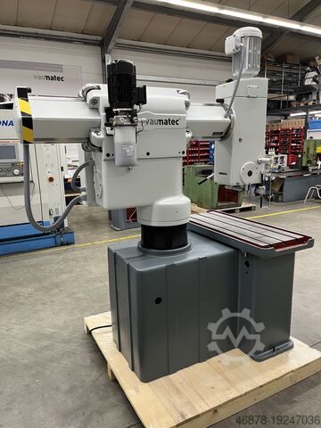 Brzo radijalna bušilica DONAU DR 32