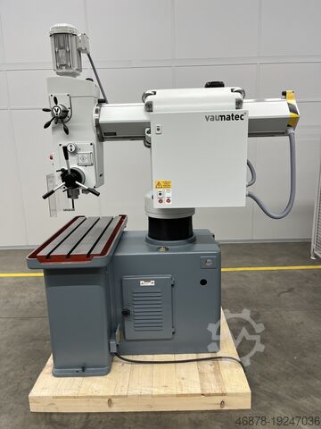 Brzo radijalna bušilica DONAU DR 32