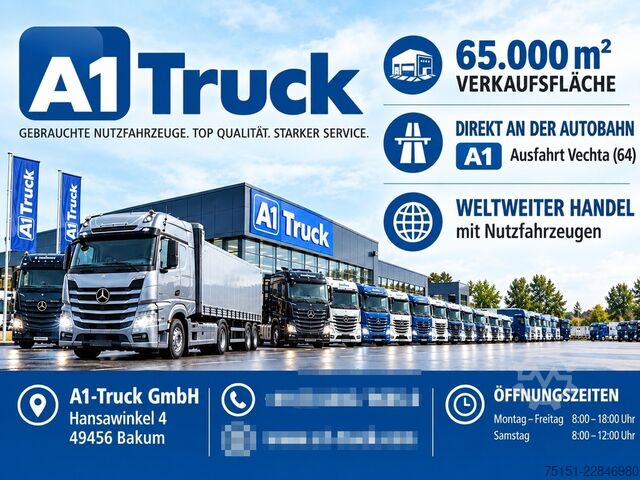 Semiremorcă deschisă cu prelată Kögel S 24 Tautliner, Code XL, BPW,  TÜV 09-2027