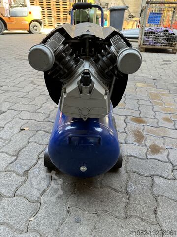 Mobile compressor EINHELL BT-AC 400/50