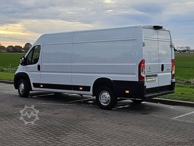 Kombi z wysokim dachem CITROEN JUMPER 2.2 L4H2 Maxi Airco