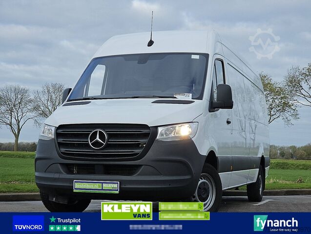 Hochdachkombi MERCEDES-BENZ SPRINTER 315 L3H2 Mbux Airco Eur6