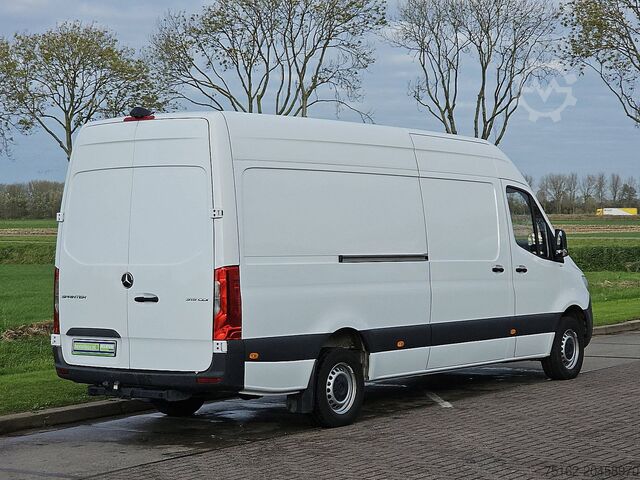 Hochdachkombi MERCEDES-BENZ SPRINTER 315 L3H2 Mbux Airco Eur6
