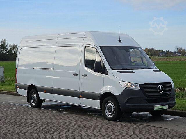 Hochdachkombi MERCEDES-BENZ SPRINTER 315 L3H2 Mbux Airco Eur6