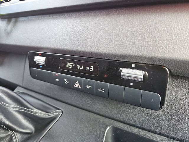 Hochdachkombi MERCEDES-BENZ SPRINTER 315 L3H2 Mbux Airco Eur6