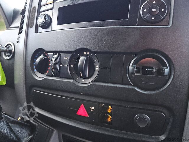 Hochdachkombi MERCEDES-BENZ SPRINTER 310