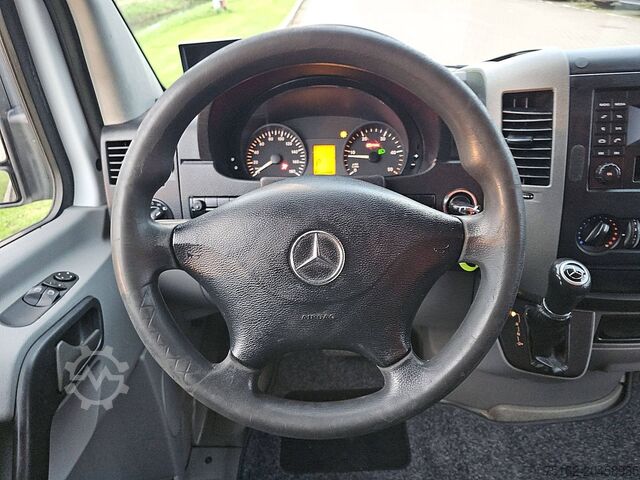 Hochdachkombi MERCEDES-BENZ SPRINTER 310