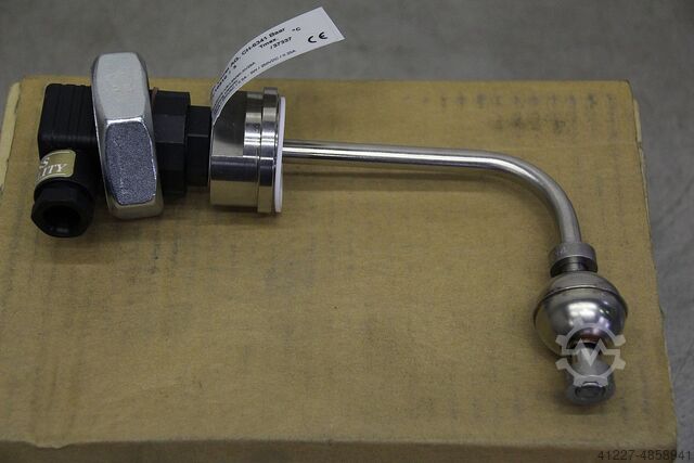 Niveausensor KFG Level KA-10310 / 3
