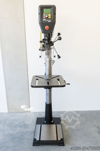 Τρυπάνι πυλώνων Teknatool NOVA VOYAGER DVR 18