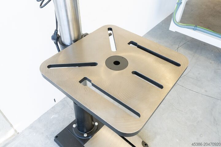 Τρυπάνι πυλώνων Teknatool NOVA VOYAGER DVR 18