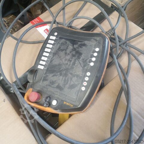 Βιομηχανικό ρομπότ KR 60 L30-4KS KUKA