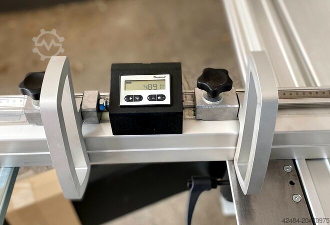 Formatkreissäge Robland Z 400 X-1