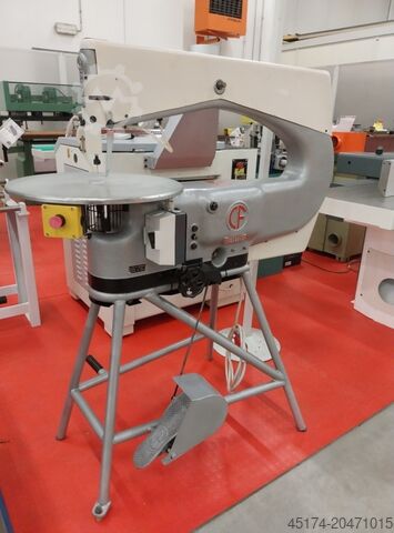 Dekupørsav COLOMBO FILIPPETTI 5002/85