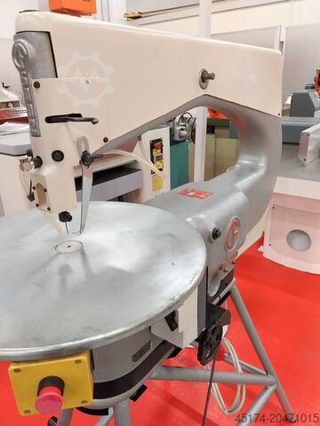 Dekupørsav COLOMBO FILIPPETTI 5002/85