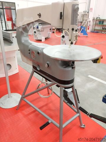 Dekupørsav COLOMBO FILIPPETTI 5002/85