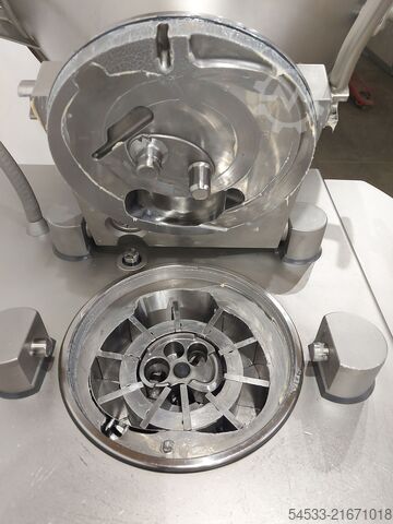 Vacuum filler Handtmann VF 608 Plus