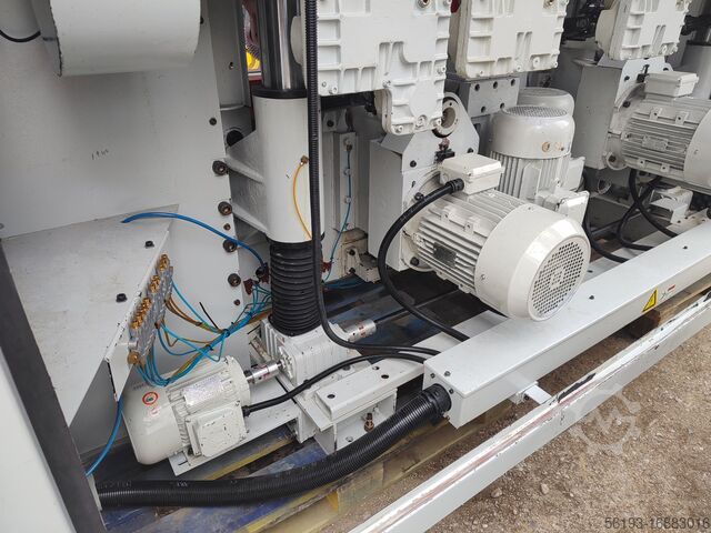 Formier WINTER Timbermax 5'-20 DELUXE