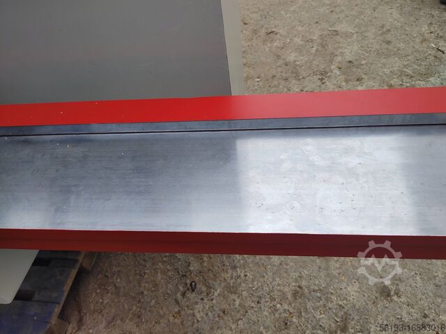 Formier WINTER Timbermax 5'-20 DELUXE