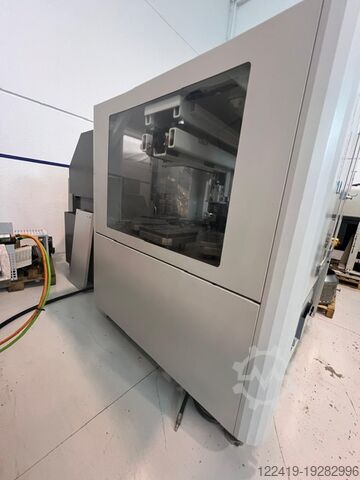 PALLETWISSELSYSTEEM EROWA Robot Easy UPC 300