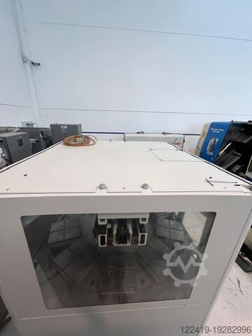 PALLETWISSELSYSTEEM EROWA Robot Easy UPC 300