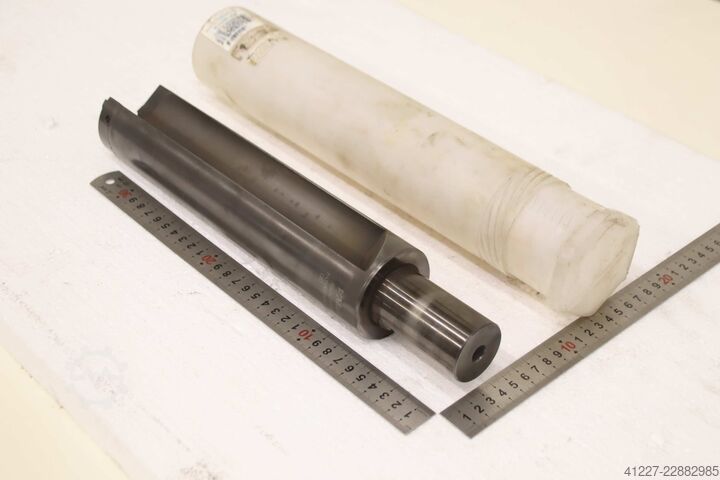 Vendeskærsbor AMEC V Maxx R44x35-40M