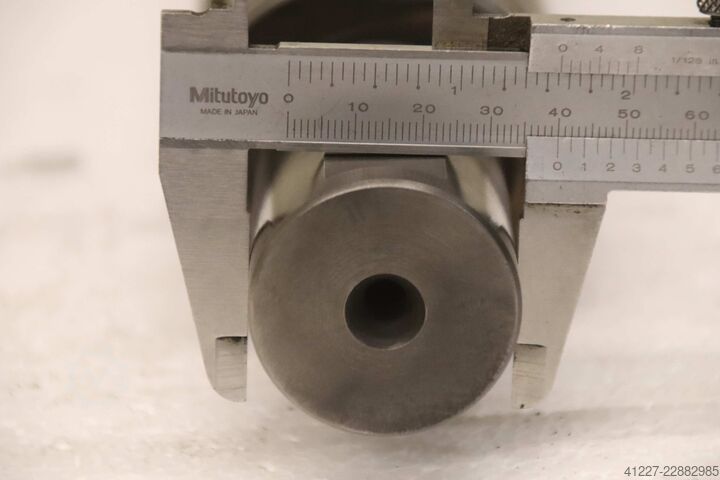 Vendeskærsbor AMEC V Maxx R44x35-40M
