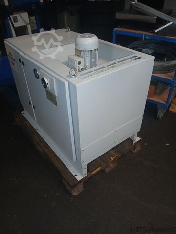 Extraction Keller Lufttechnik OENA-0,5-K-H11