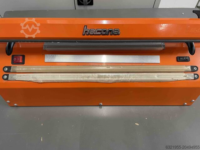 Packaging machine Hacona SD-420